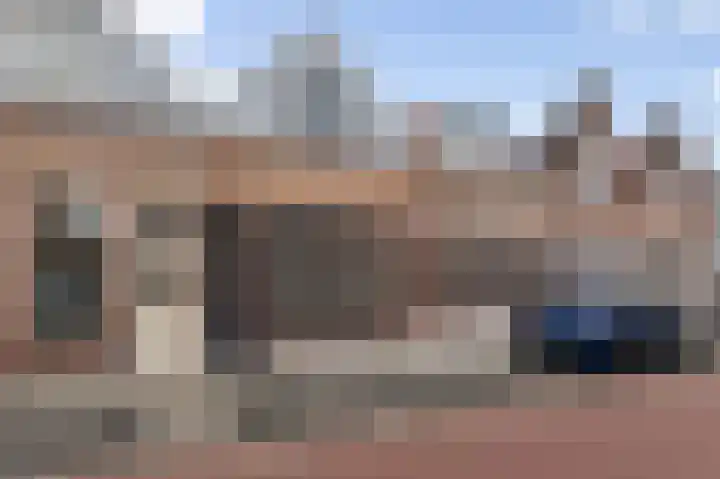 Komatistraat 29 in Dordrecht