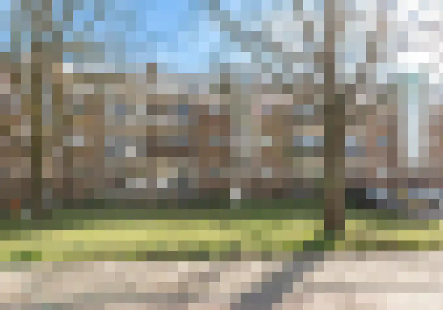 Kombos 53 in Doorn