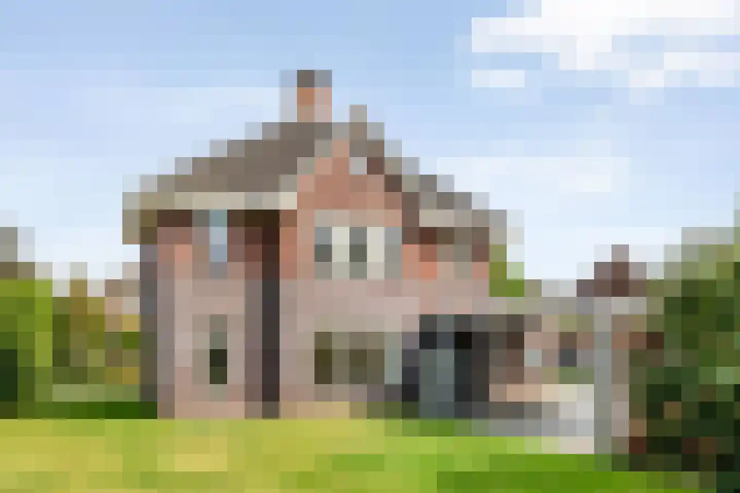 Kombuis 13 in Meppel