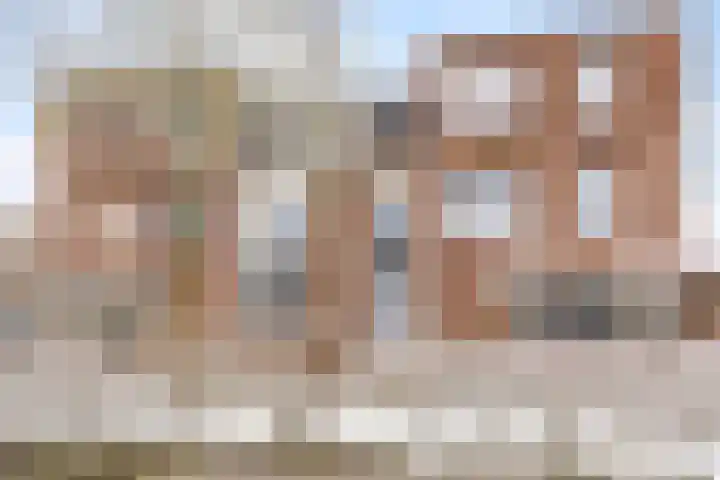 Kombuis 20 in Nijkerk