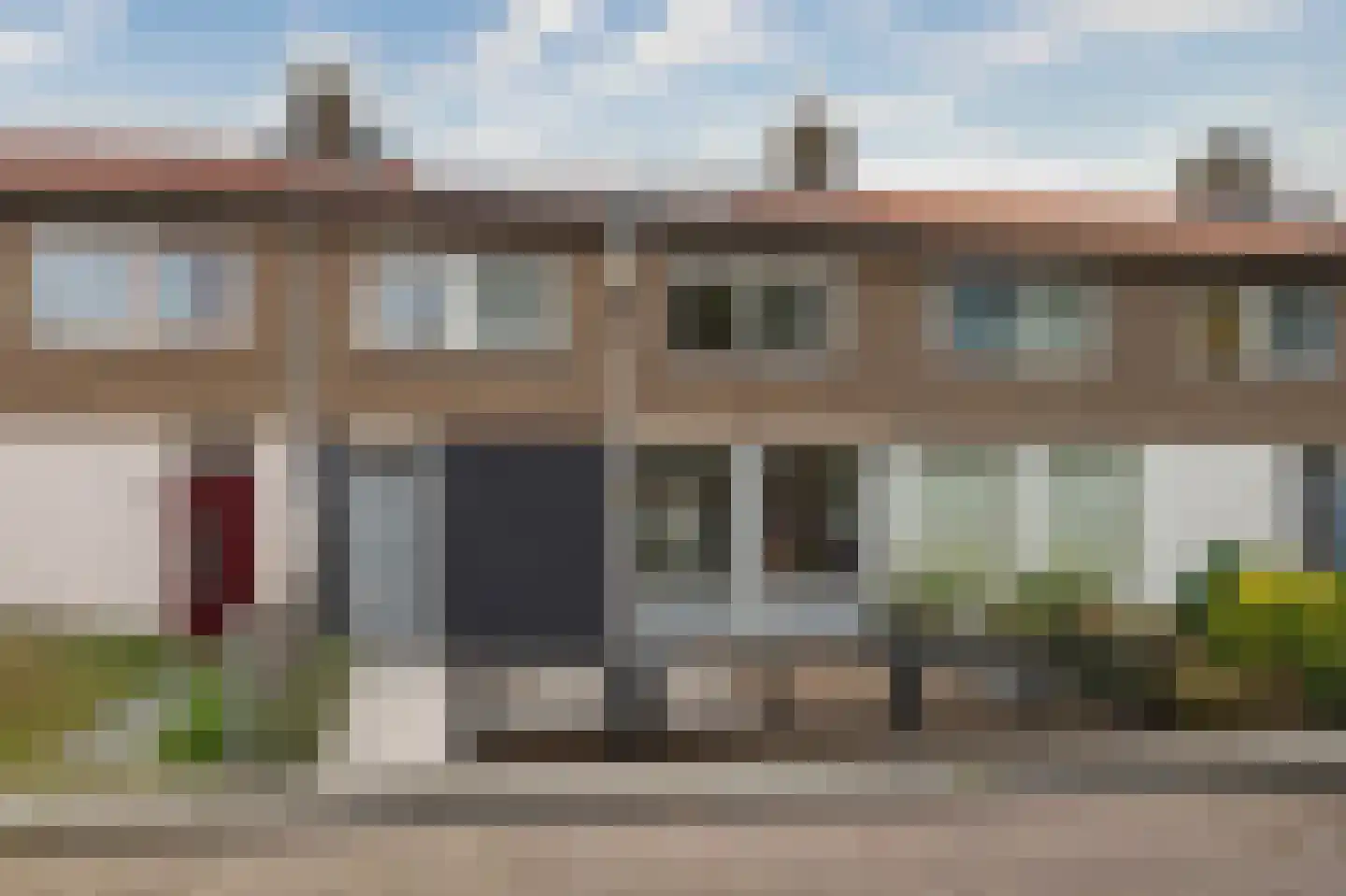 Kombuisstraat 11 in Dronten