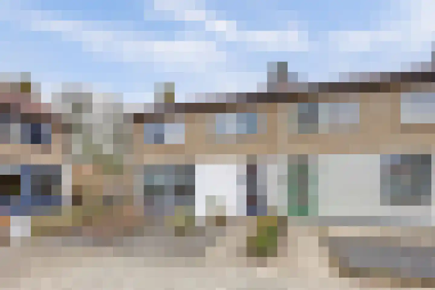 Kombuisstraat 32 Dronten
