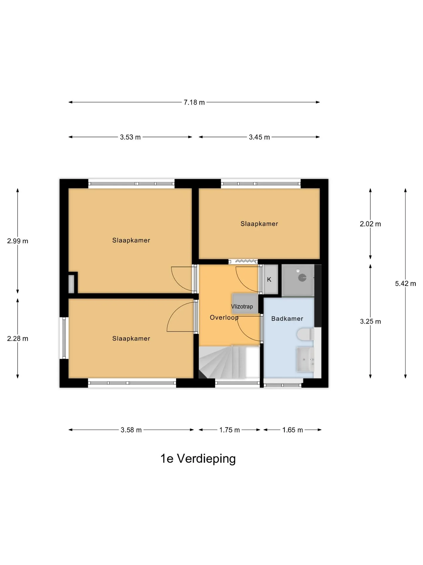 Kombuisstraat 32 Dronten thumbnail 41