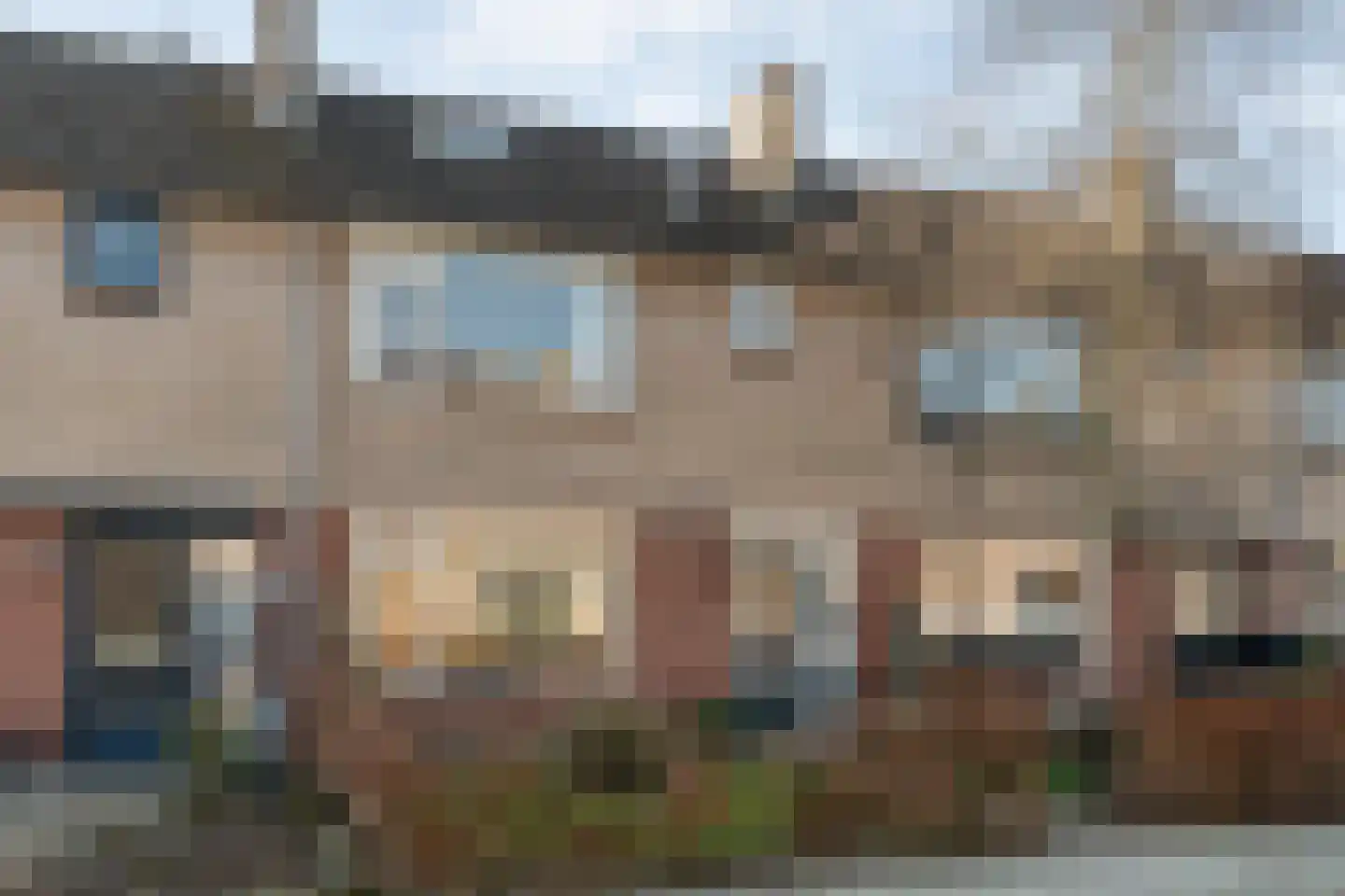 Kometenlaan 12 Hardenberg