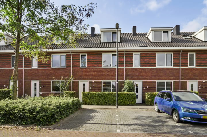 Foto van woning Kometenlaan 16, Huis ter Heide