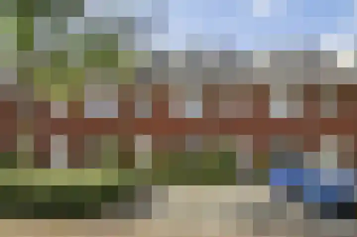 Kometenlaan 16 en Huis ter Heide
