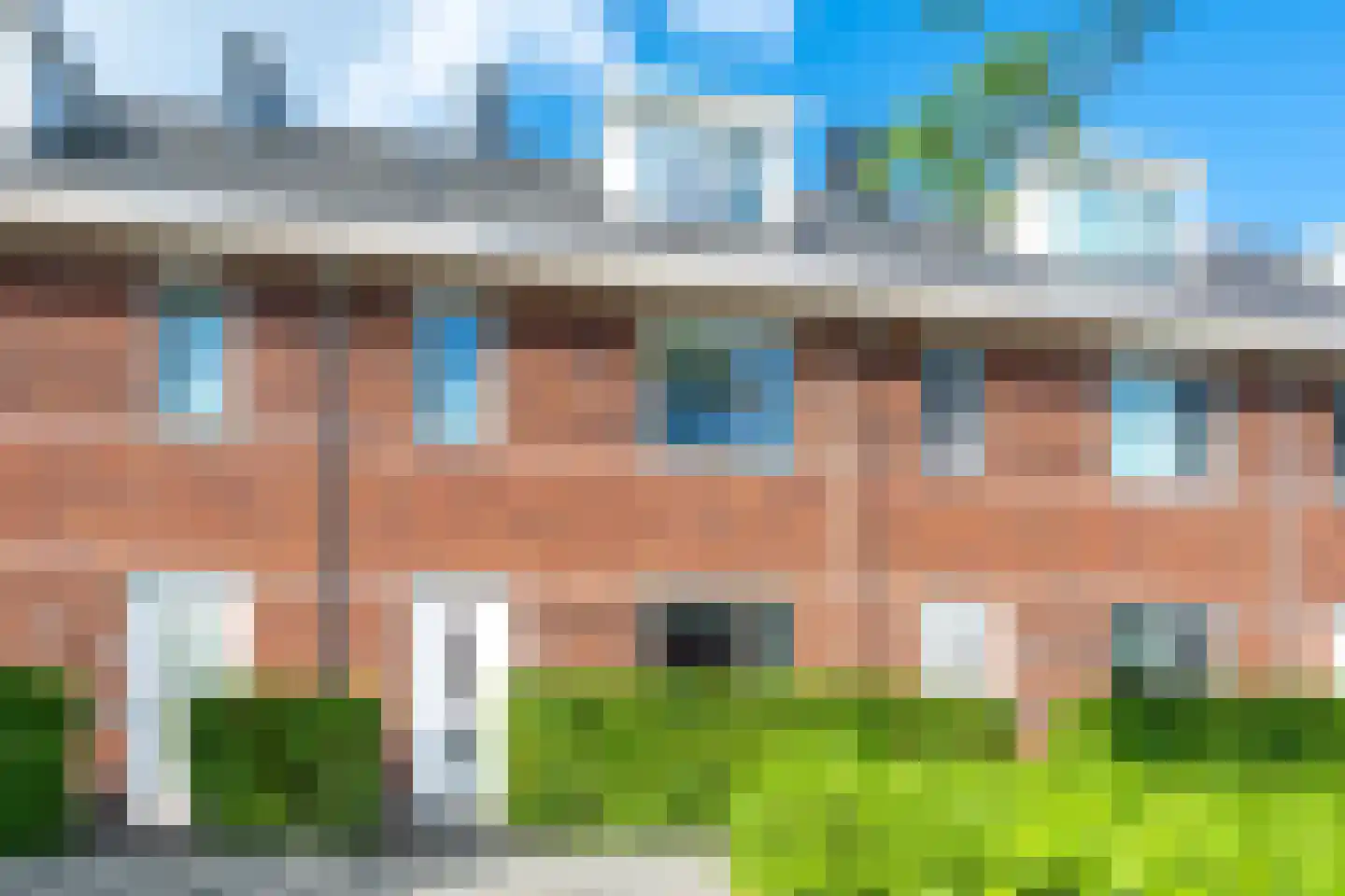 Kometenlaan 38 Huis ter Heide