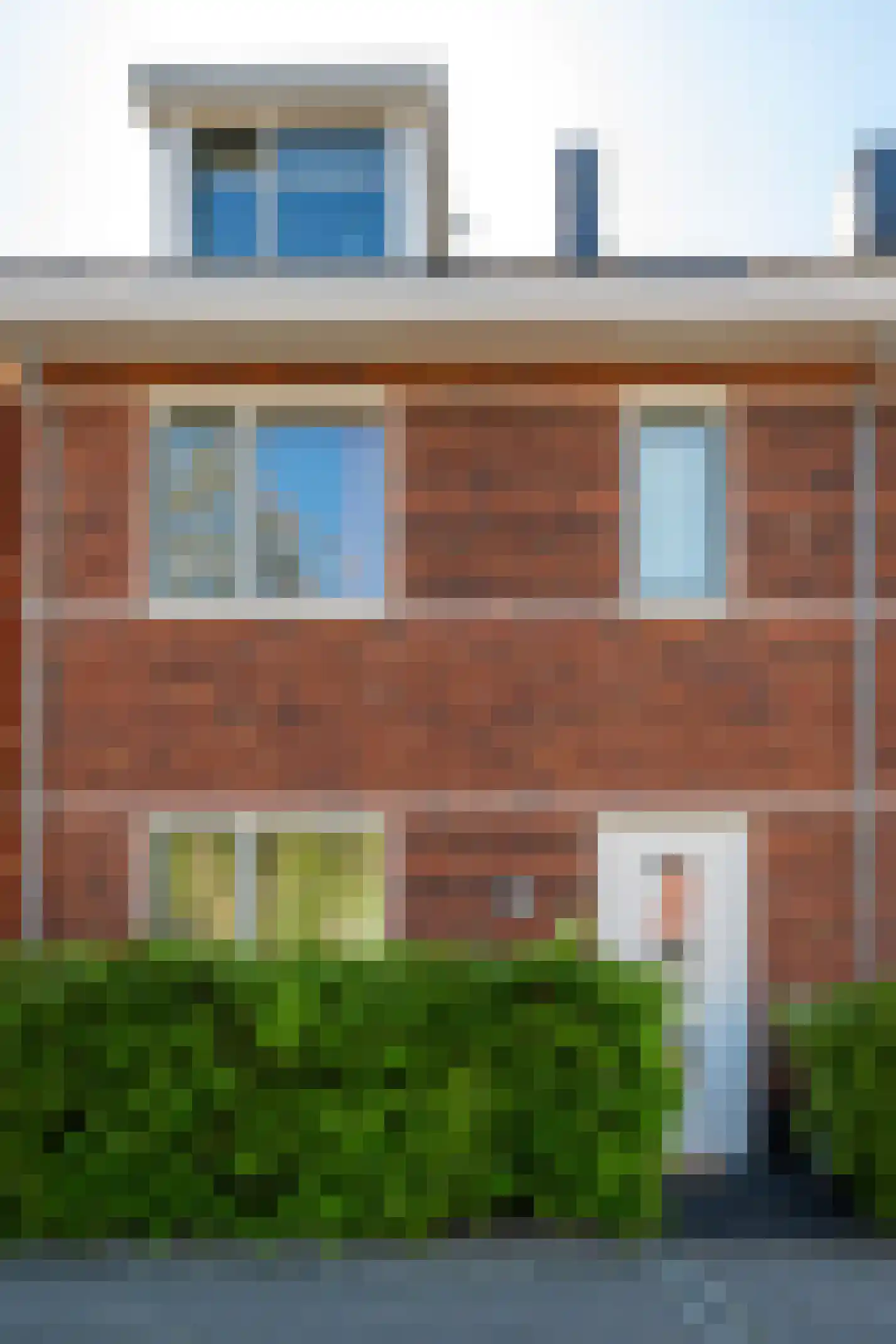 Kometenlaan 40 Huis ter Heide thumbnail 45
