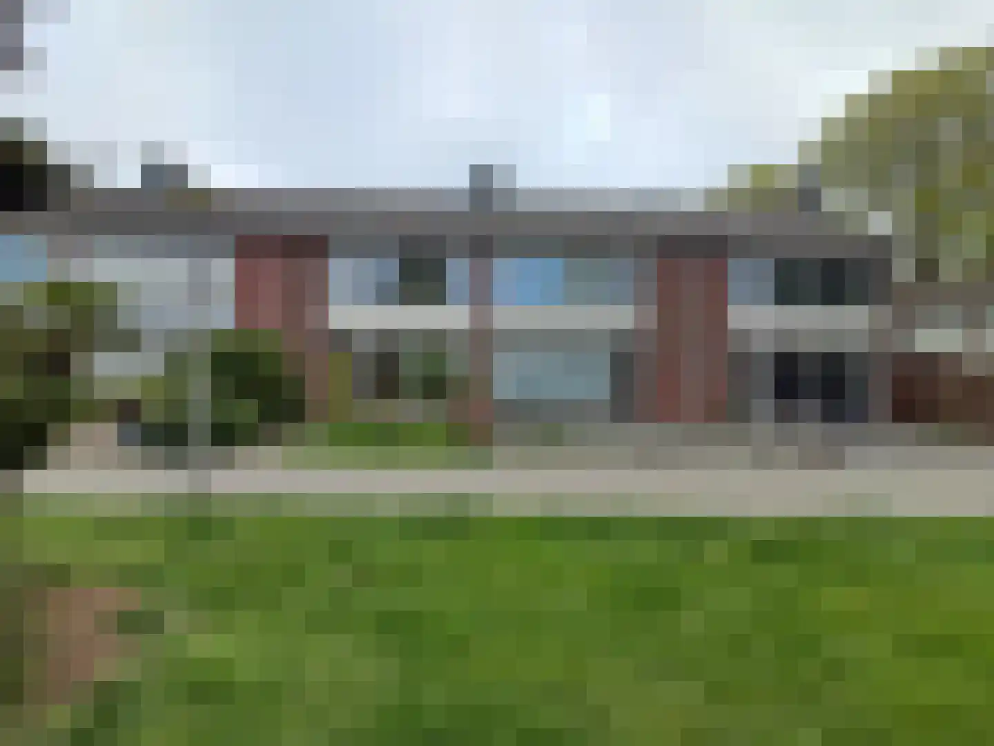 Kometenlaan 50 Eindhoven