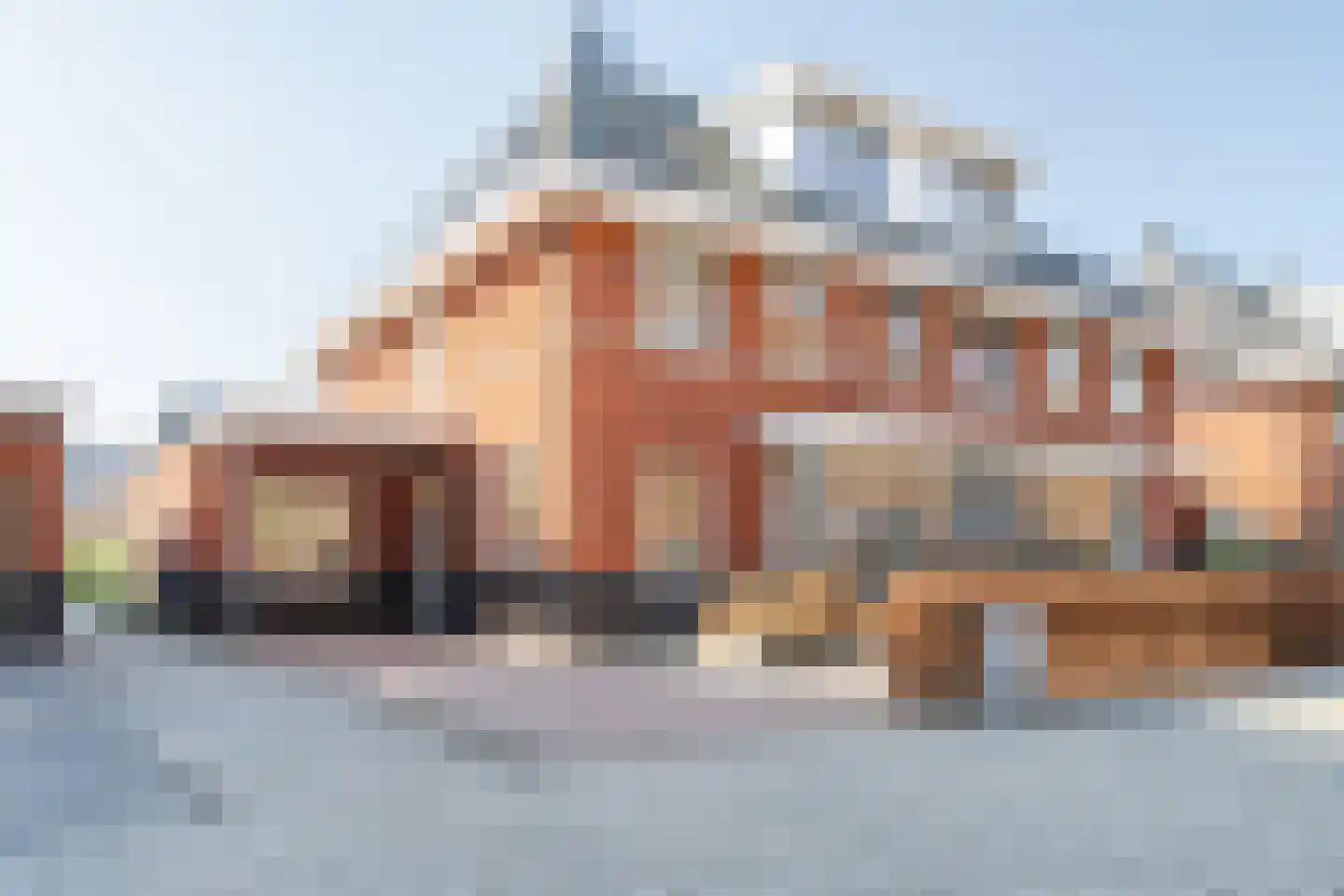 Kometenlaan 93 en Huis ter Heide