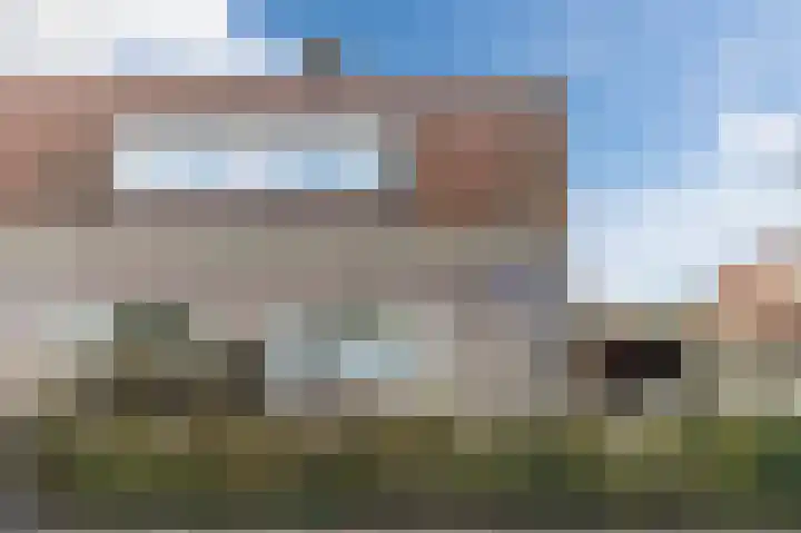 Kometensingel 251 in Amsterdam