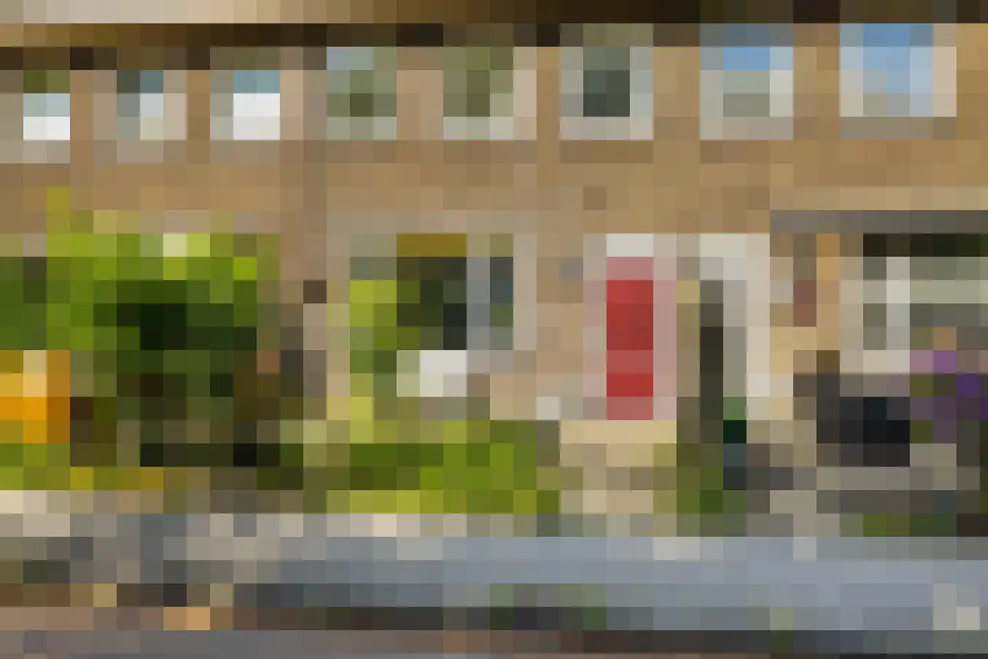 Kometensingel 489 Amsterdam thumbnail 6