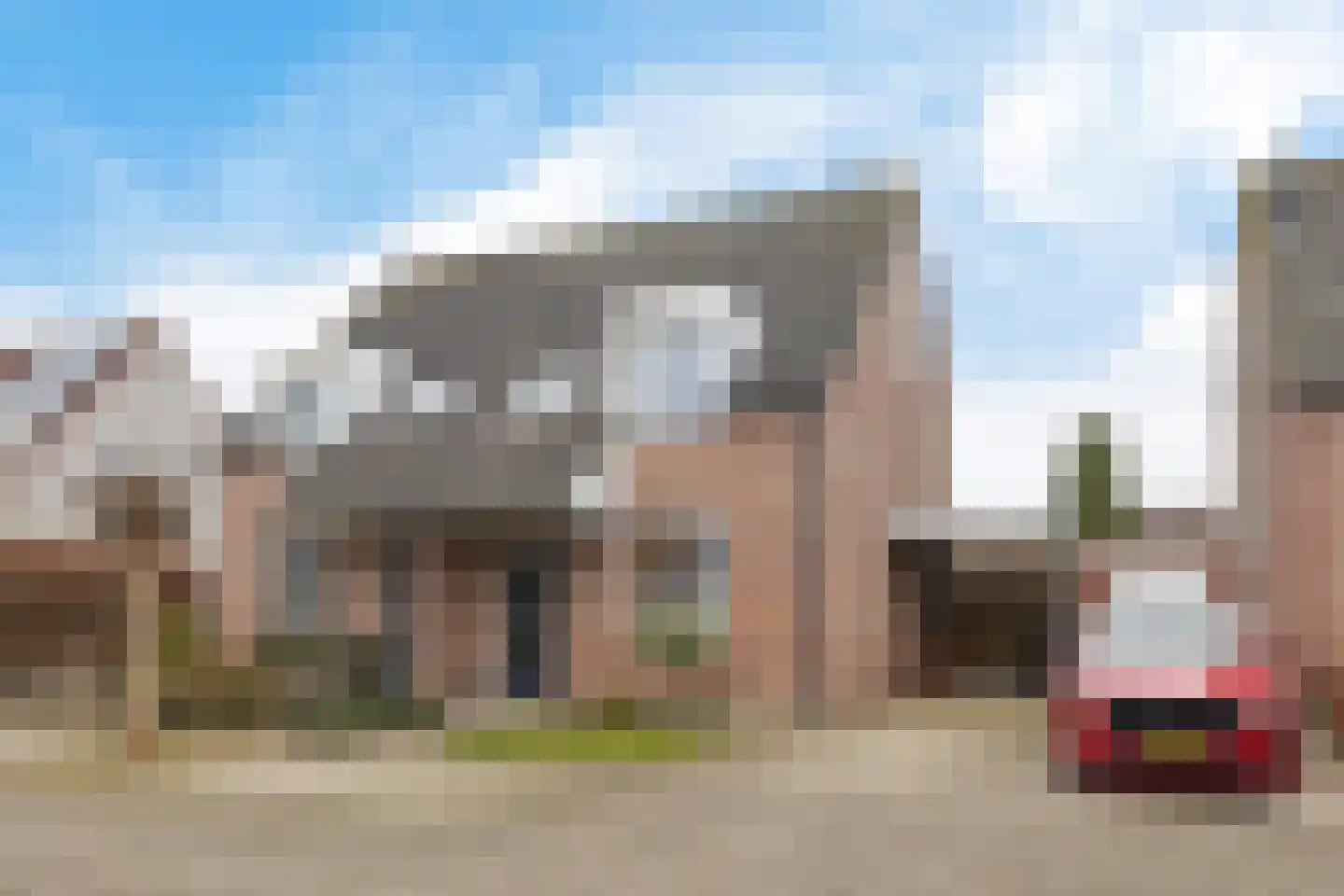 Komijn 15 in Dronten