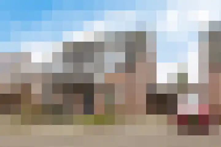 Komijn 15 en Dronten