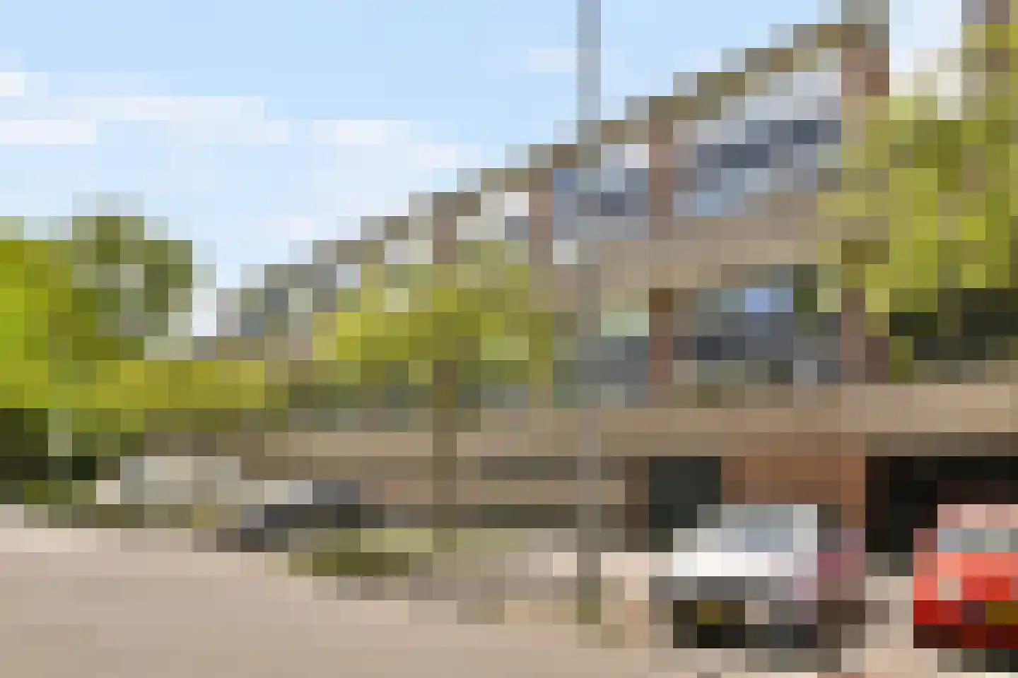 Komijnhof 7 in Hoogvliet Rotterdam