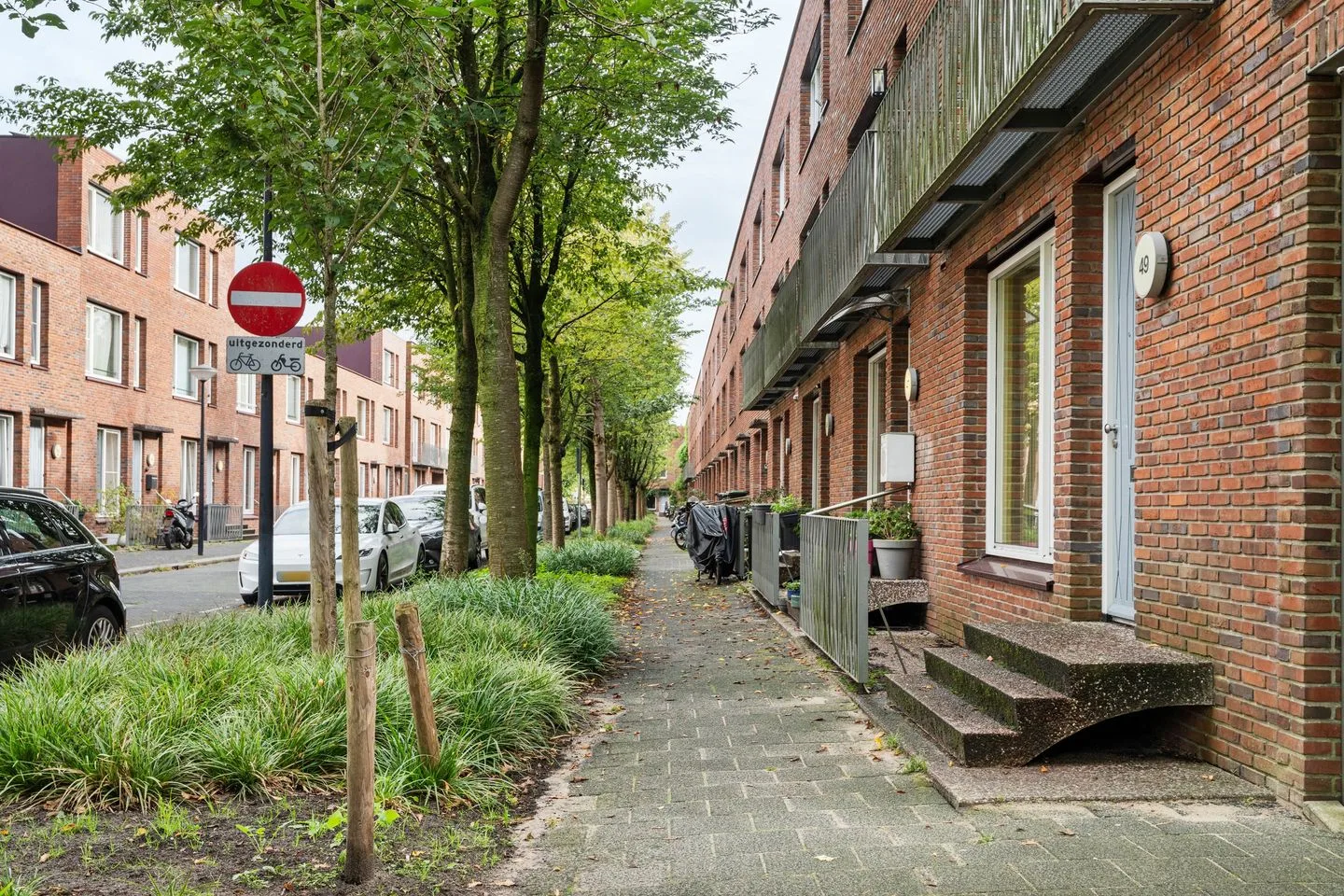 Komijnstraat 47 Amsterdam foto 2