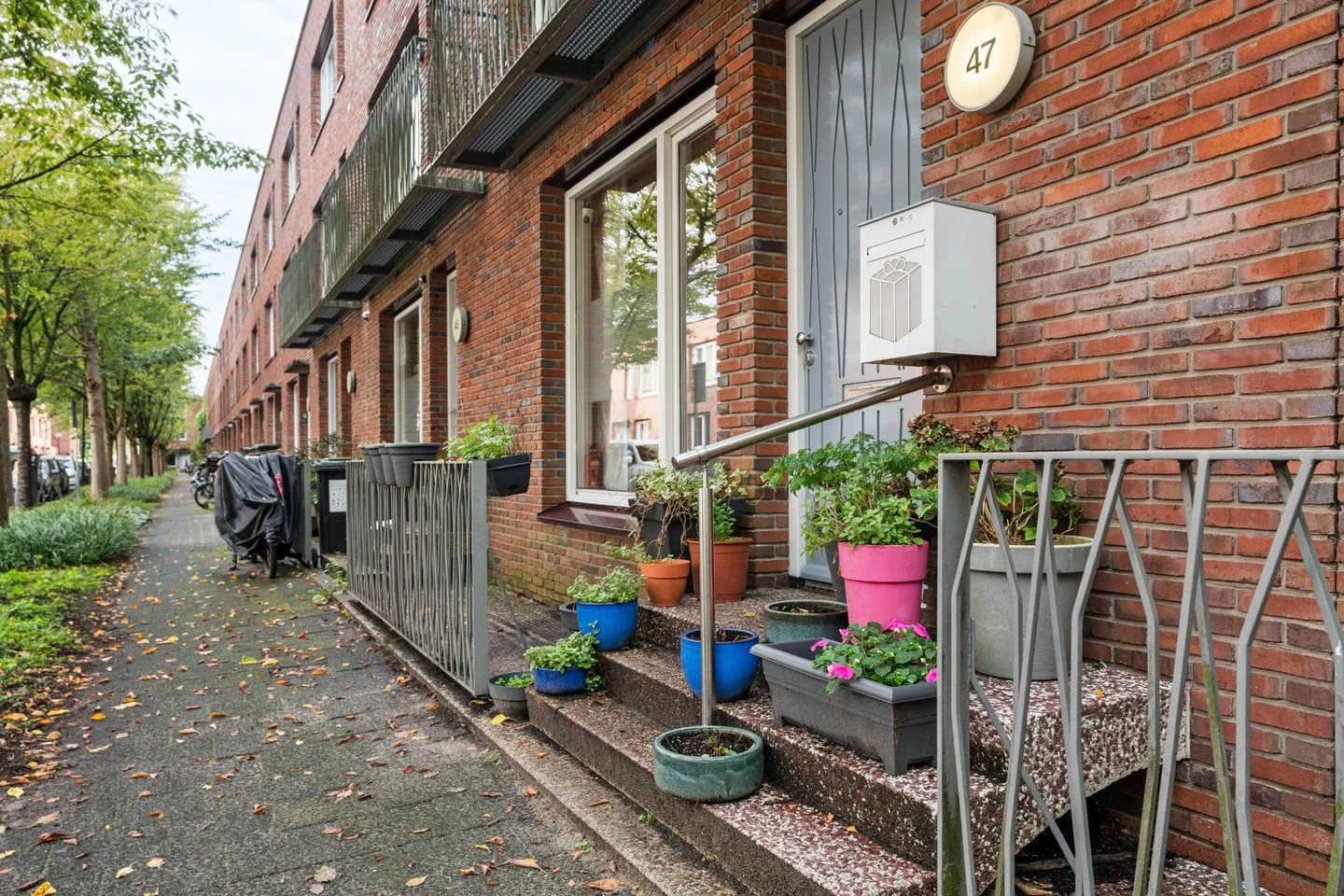 Komijnstraat 47 Amsterdam thumbnail 38