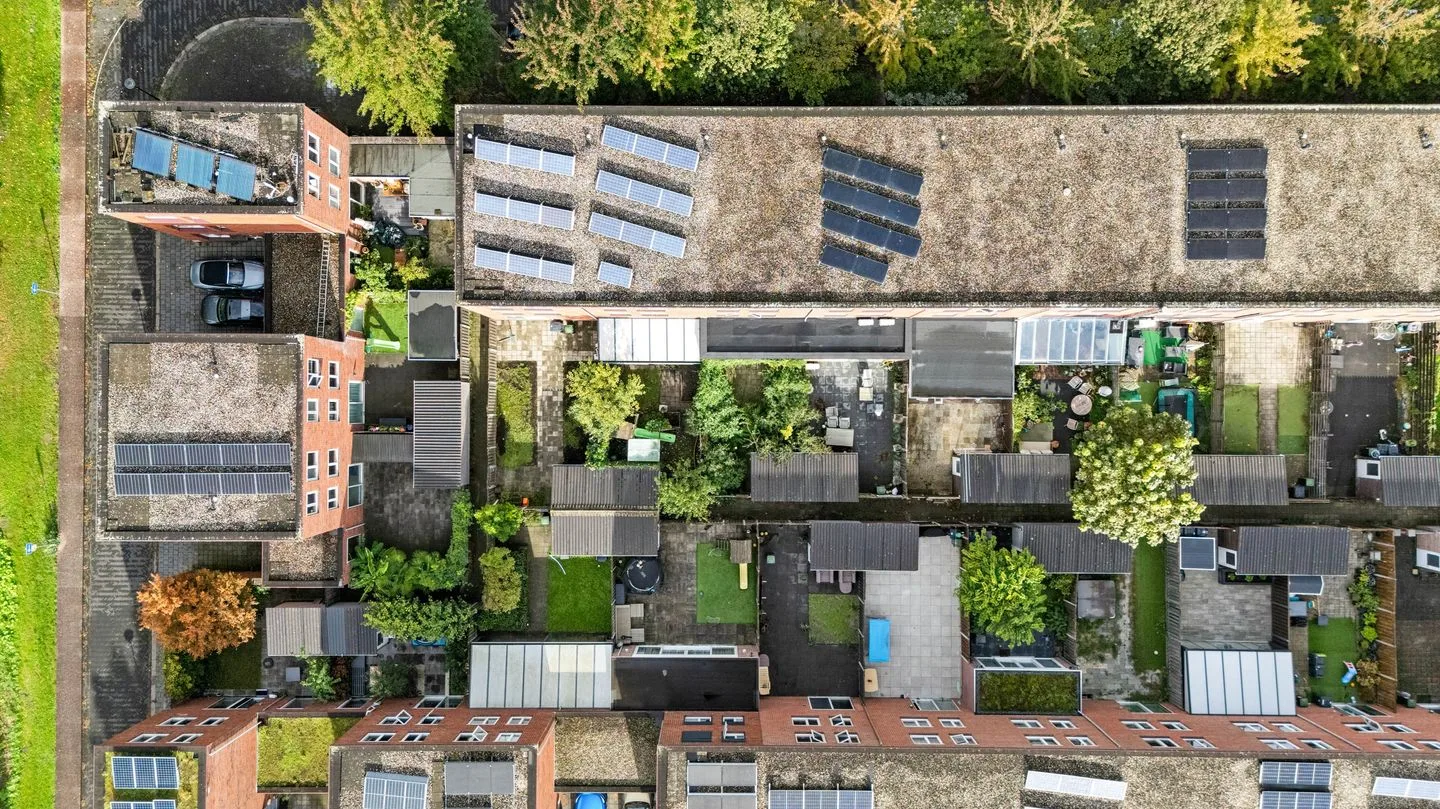 Komijnstraat 47 Amsterdam thumbnail 40