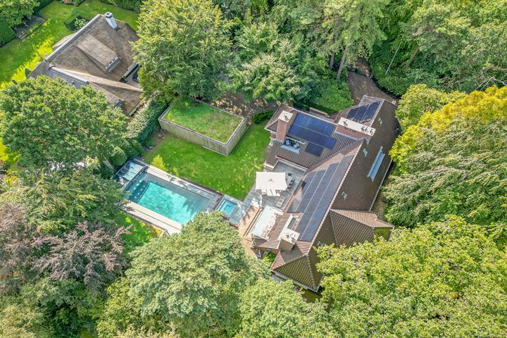 Komlaan 6 in Bergen (NH) Foto