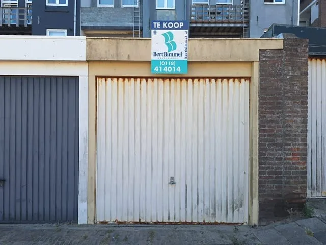 Kommedijk 2 G27 in Vlissingen