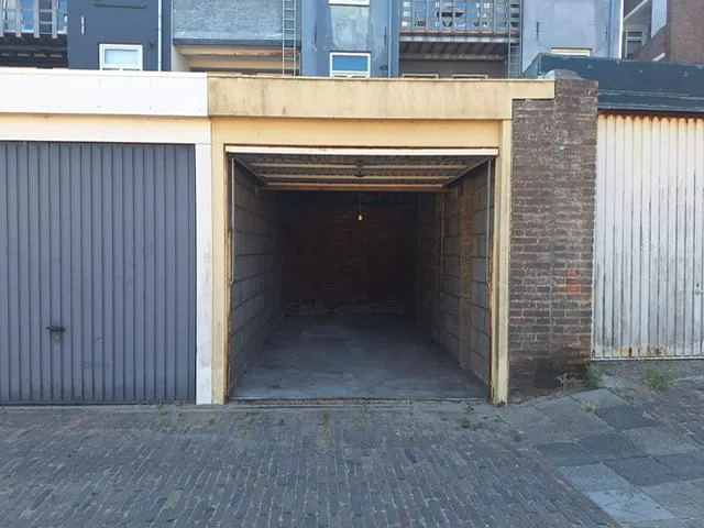 Kommedijk 2 G27 Vlissingen foto 2