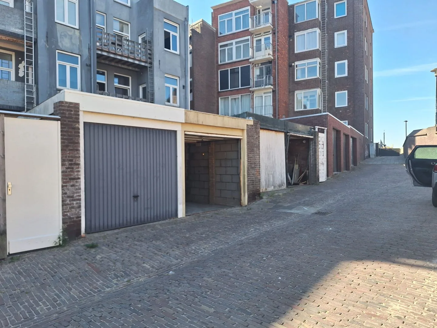 Kommedijk 2 G27 Vlissingen foto 3