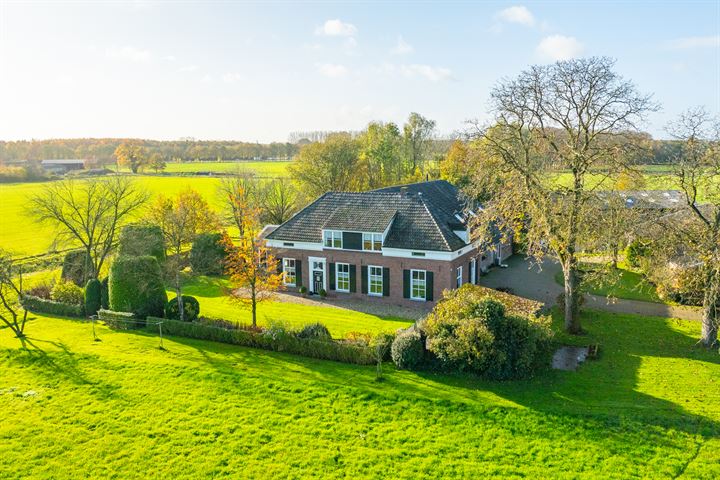 Photo de la maison Kommendijk 10A, Doetinchem