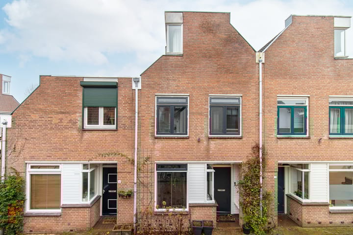 Photo of property Kommerstraat 3, Zaltbommel