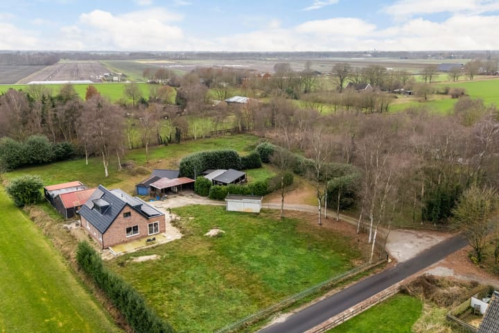 Photo of property Kommerweg 3, Erica