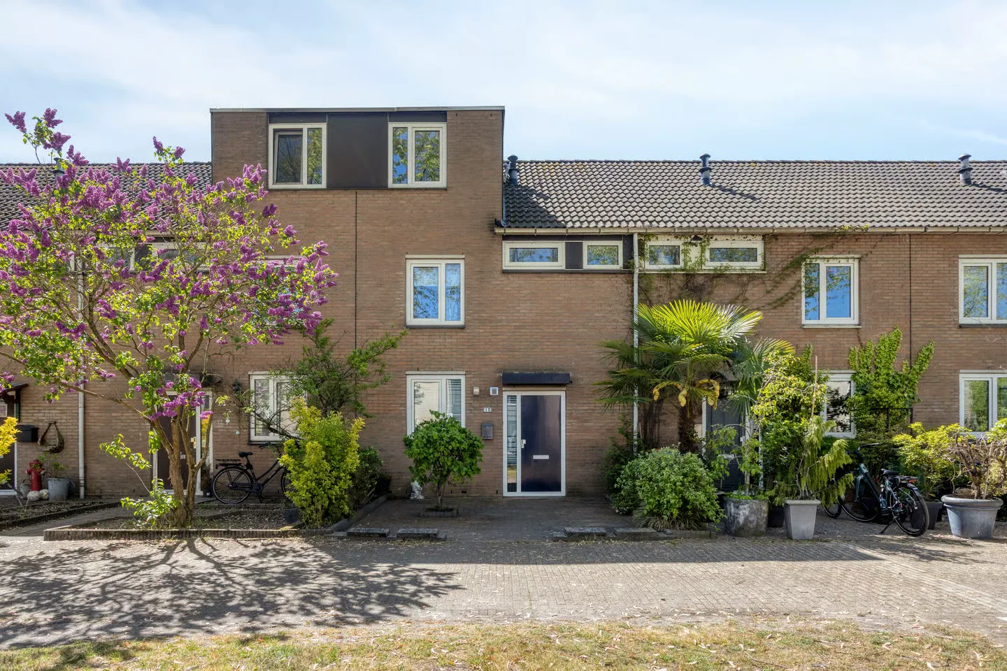 Komoord 12 en Breda
