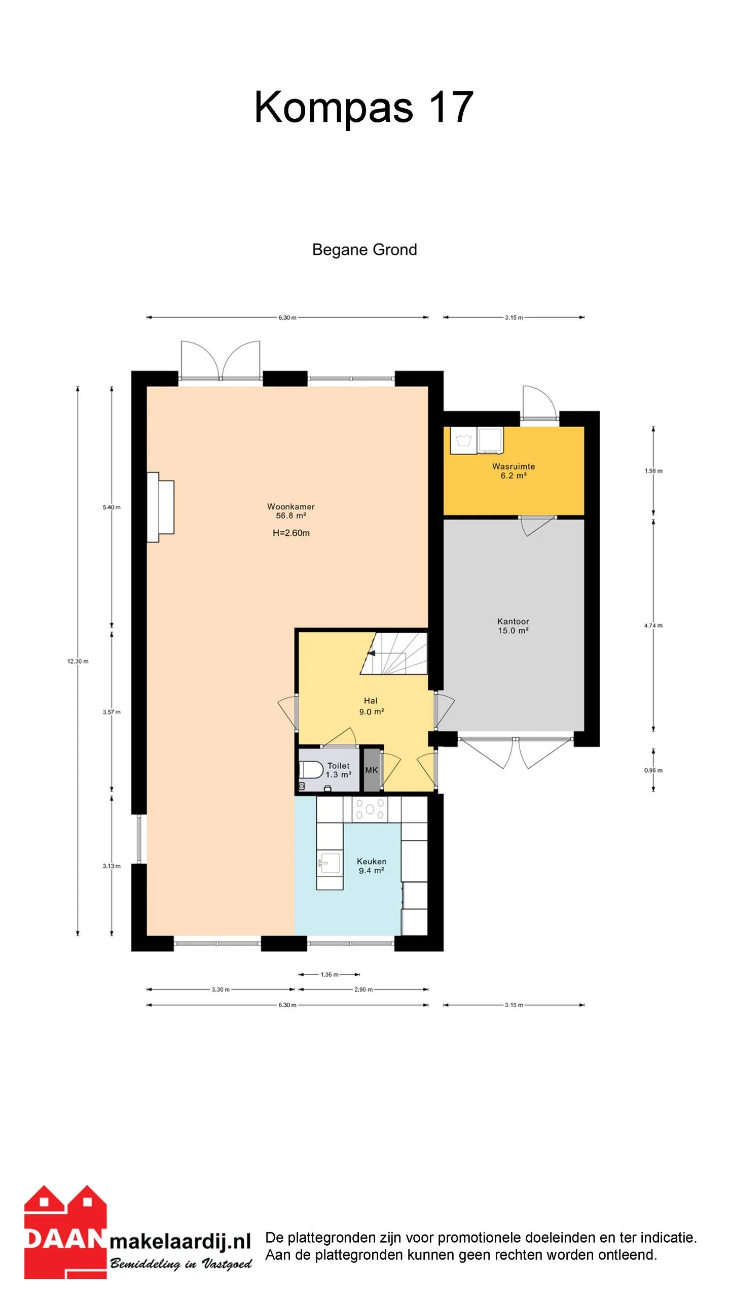 Kompas 17 Almere thumbnail 82