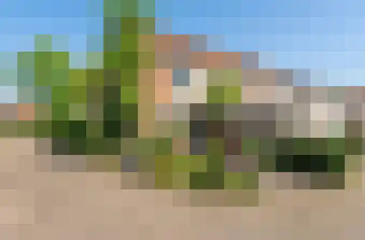 Kompas 44 in Wijk bij Duurstede