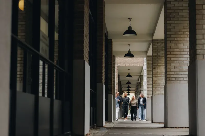 Kantoor foto van Kompas Makelaardij Spijkenisse B.V.