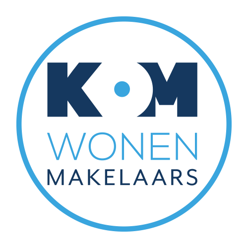 Logo KOMWONEN makelaars