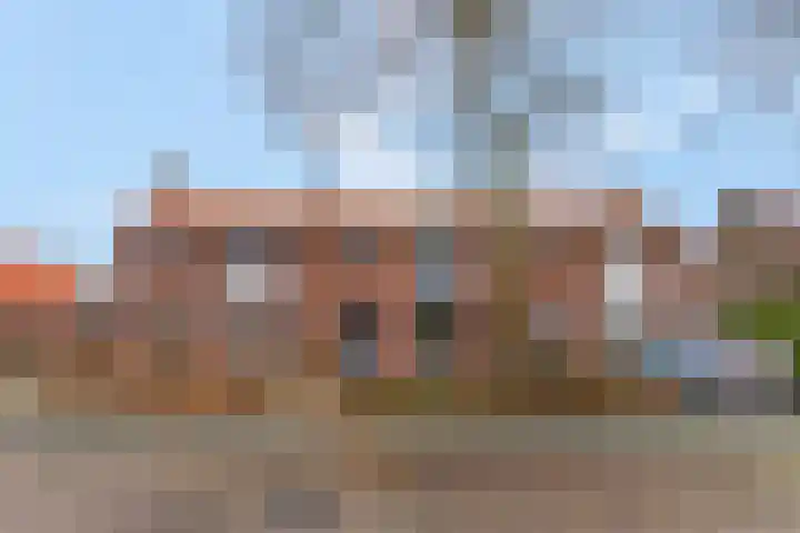Kon Julianalaan 37 Amerongen