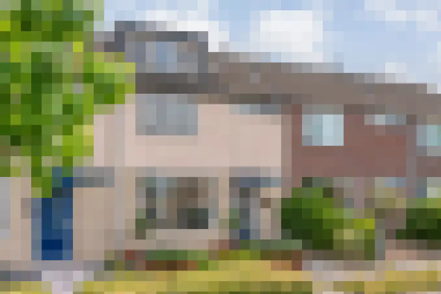 Kon.Julianalaan 97 in Nieuwleusen