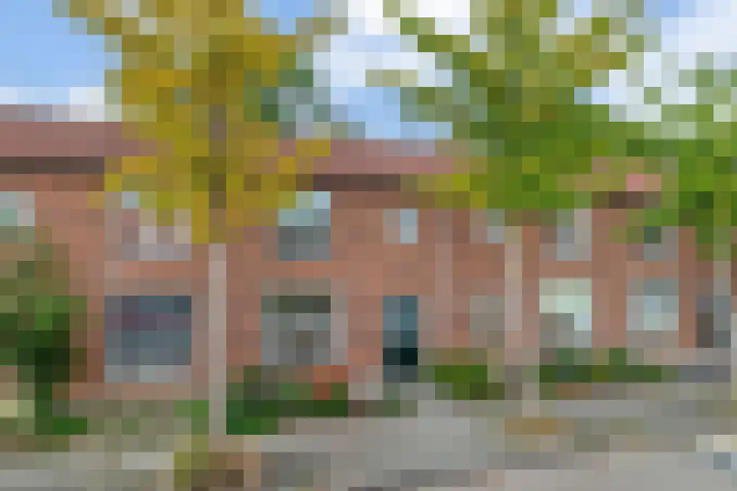 Kon Wilhelminastraat 12 in Nieuwerkerk aan den IJssel