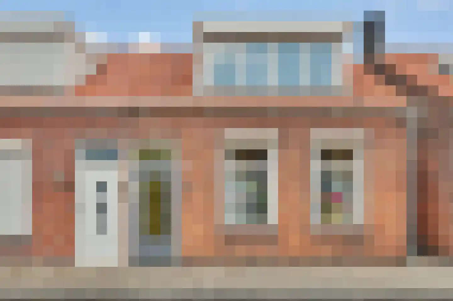 Kon Wilhelminastraat 6 in Yerseke