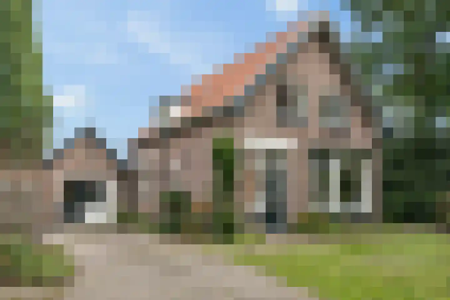 Kon Wilhelminaweg 69 Amerongen