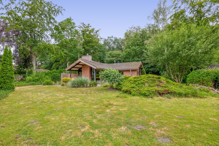 Konijnenbergen 36 in Havelte Foto