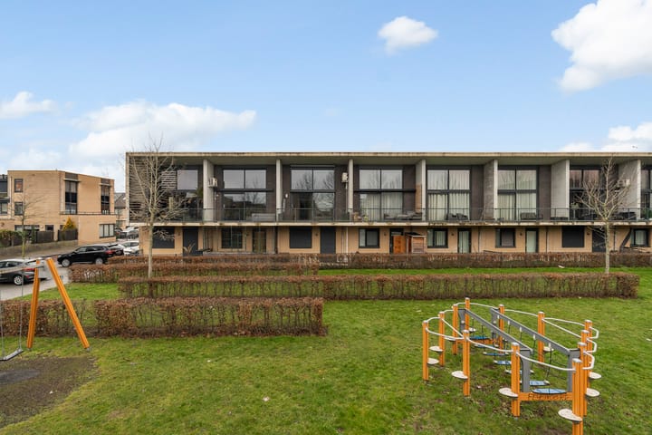 Konijnenburg 23 in Barendrecht