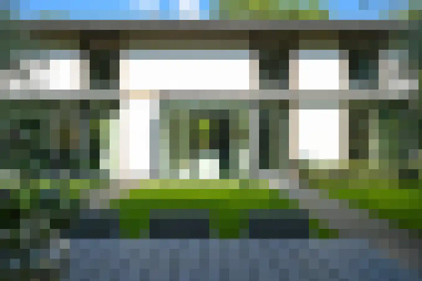 Konijnenlaan 22 Wassenaar thumbnail 16
