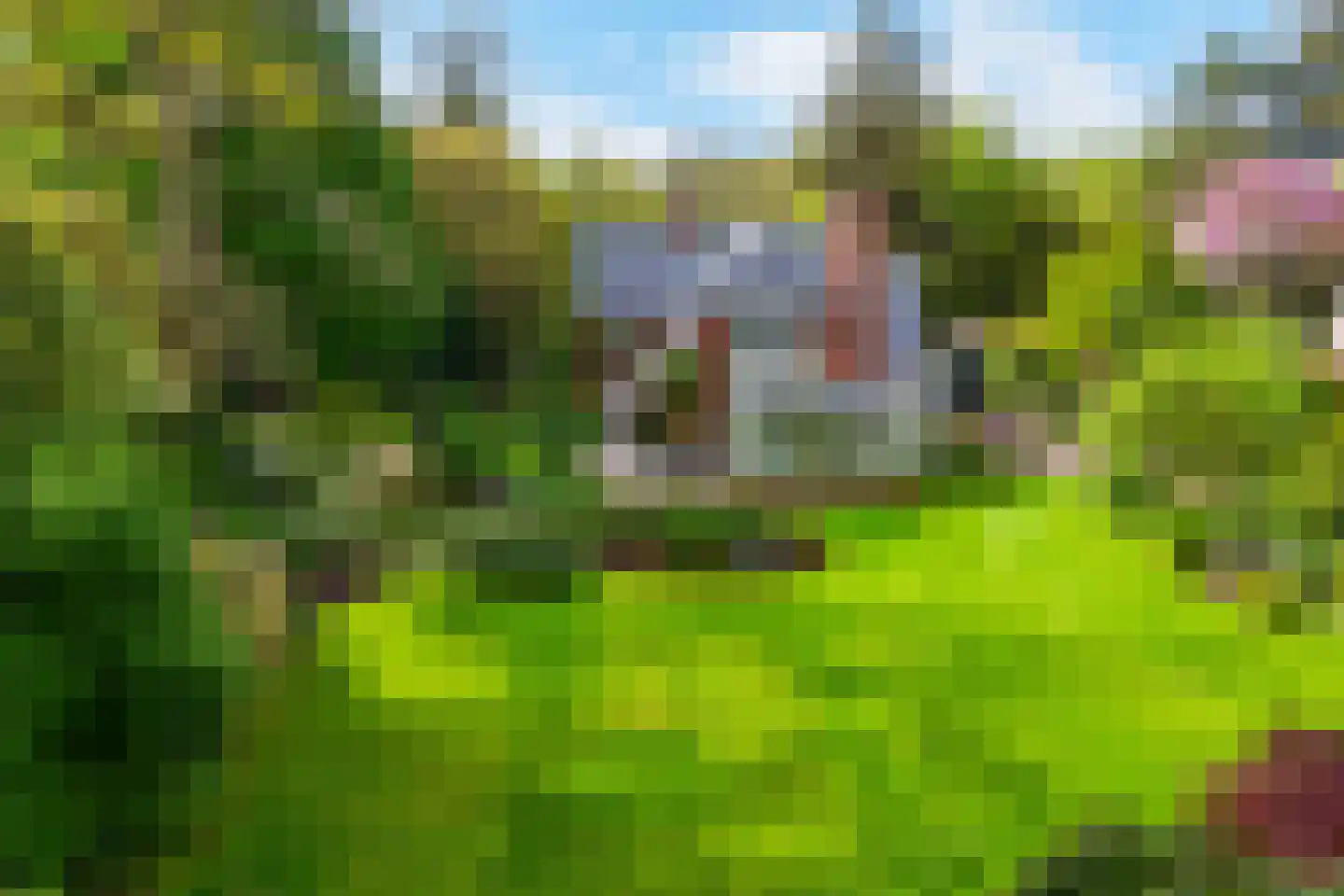 Konijnenlaan 24 Wassenaar