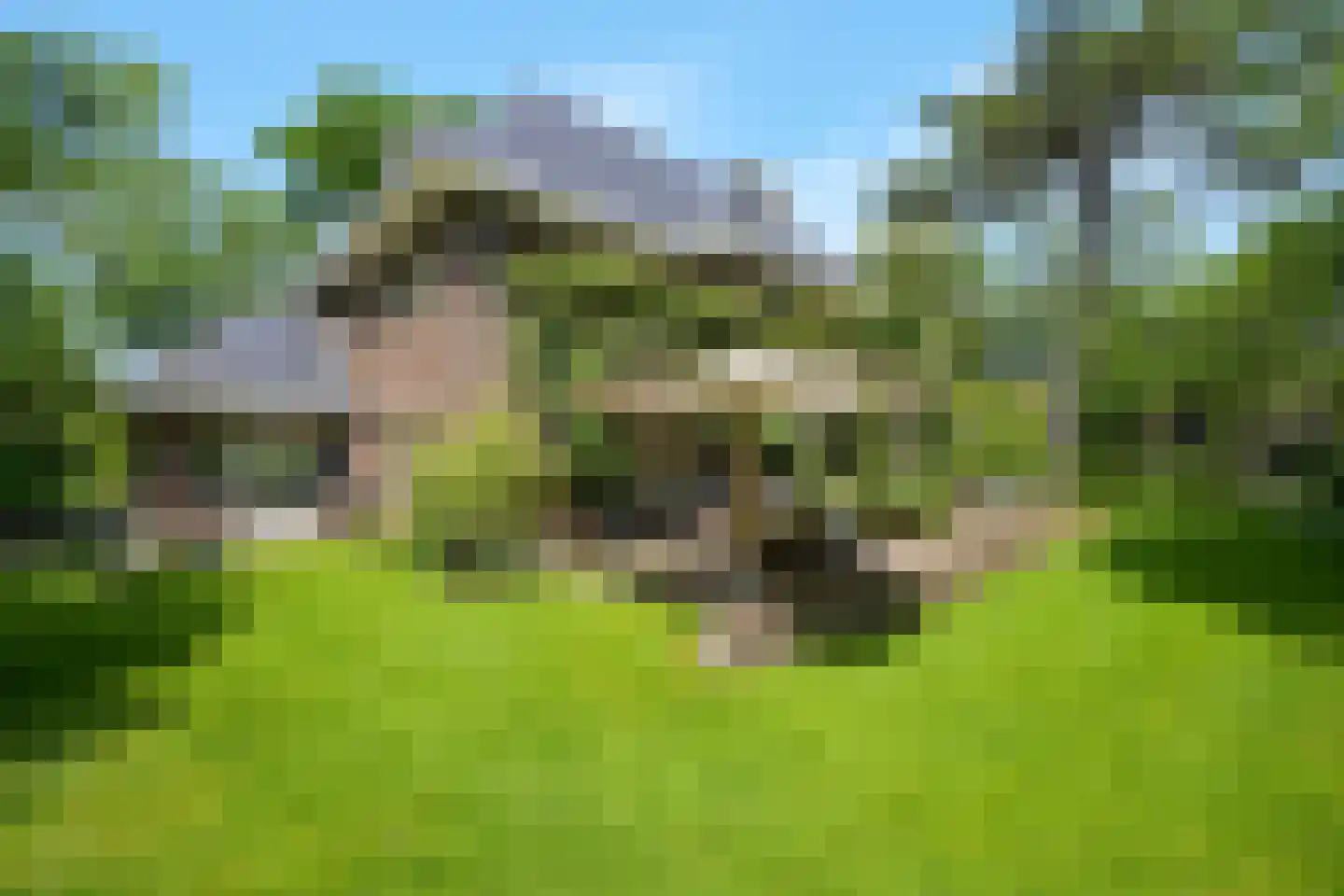 Konijnenlaan 27 Wassenaar thumbnail 39
