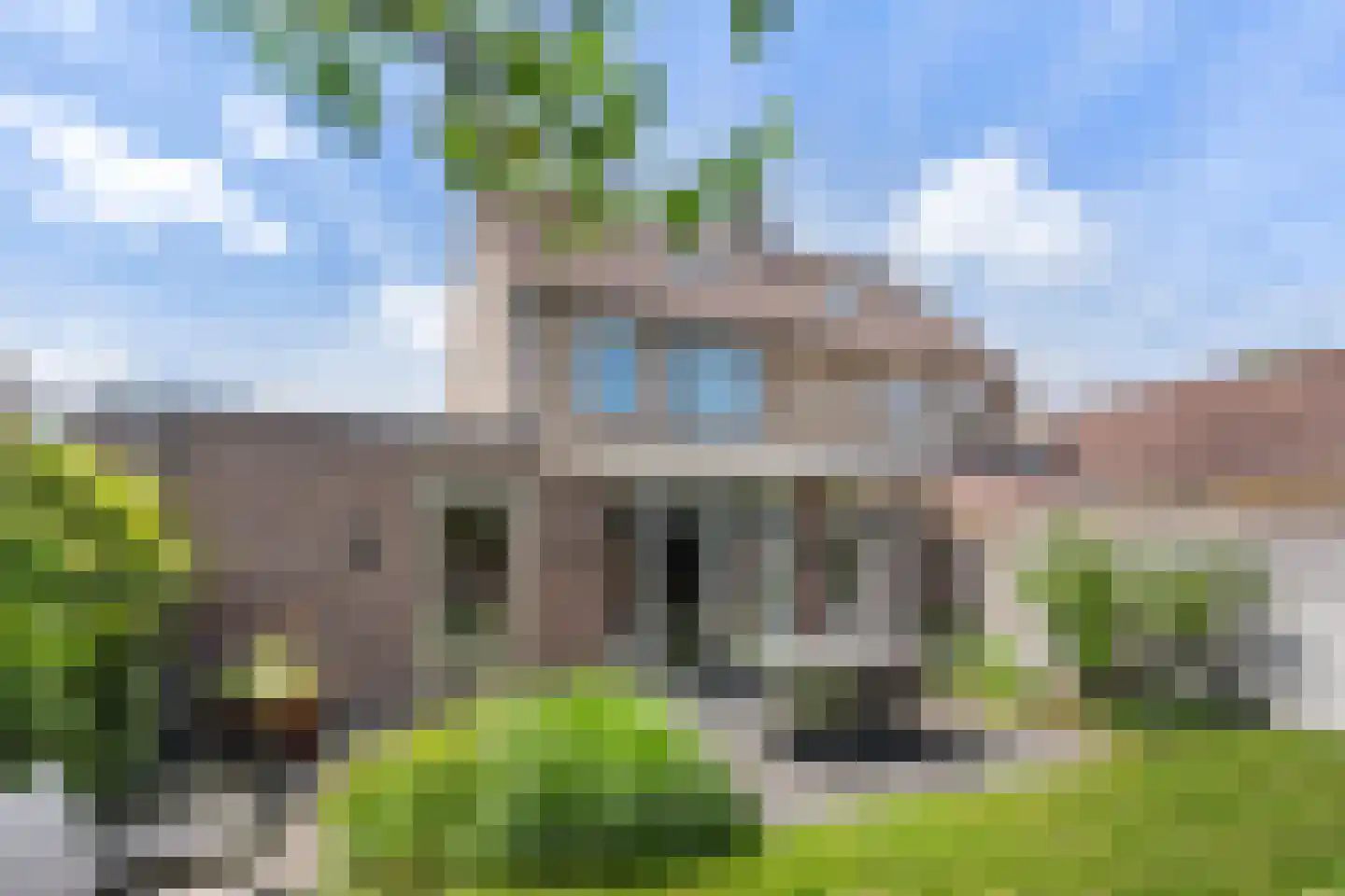 Konijnenlaan 3 in Lunteren