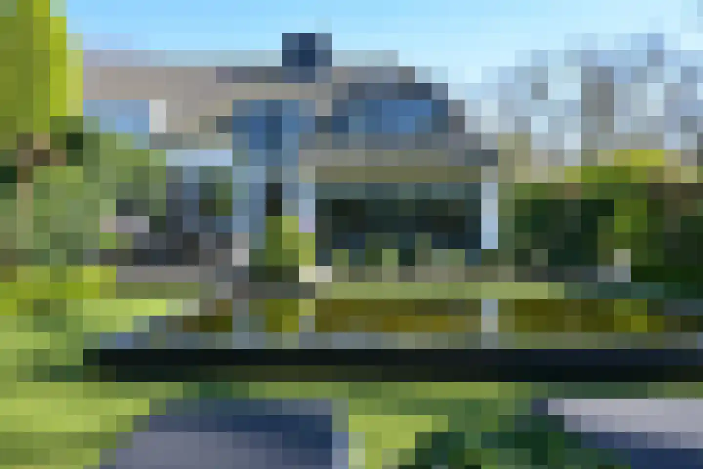 Konijnenlaan 36 A Wassenaar thumbnail 33