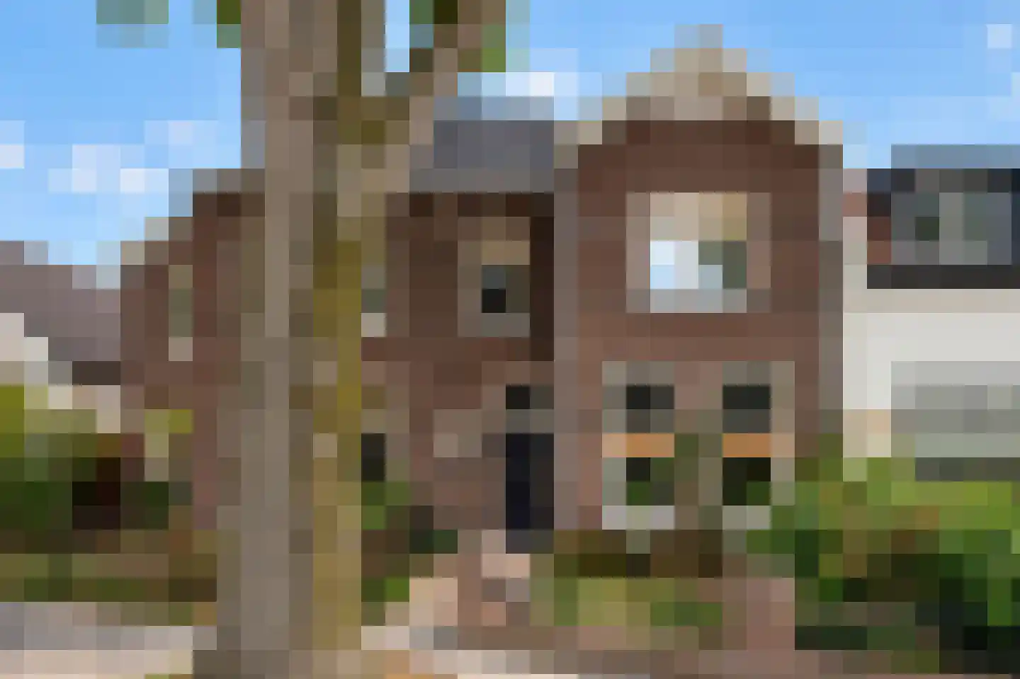 Konijnenwal 16 in Tiel