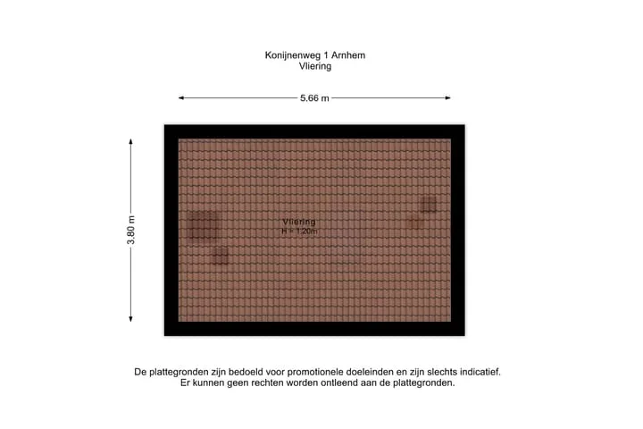 Konijnenweg 1 Arnhem thumbnail 42