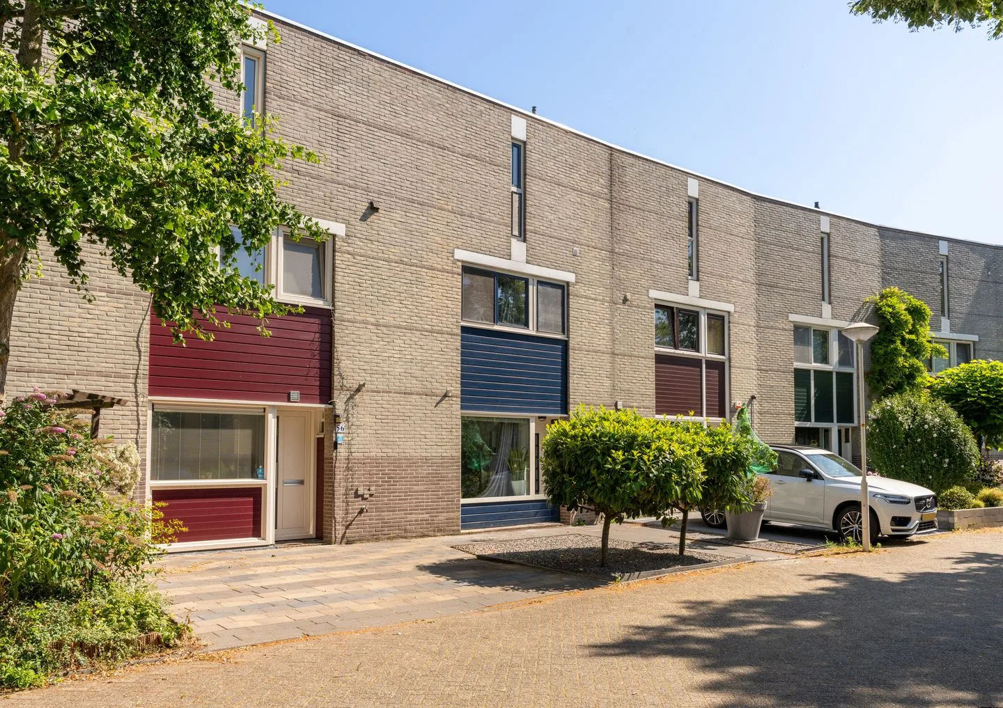 Konijnenweide 56 in Zoetermeer