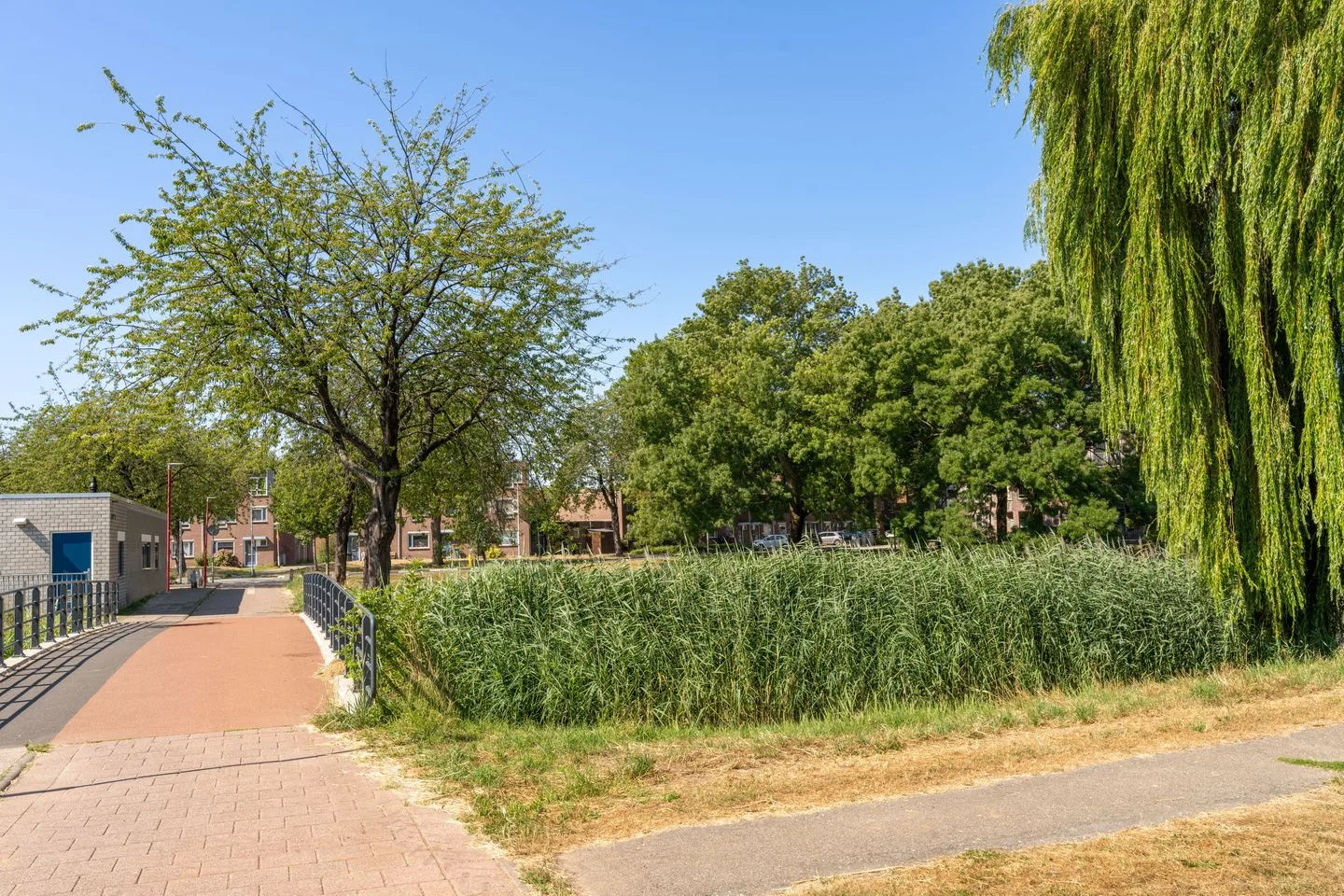 Konijnenweide 56 Zoetermeer thumbnail 27